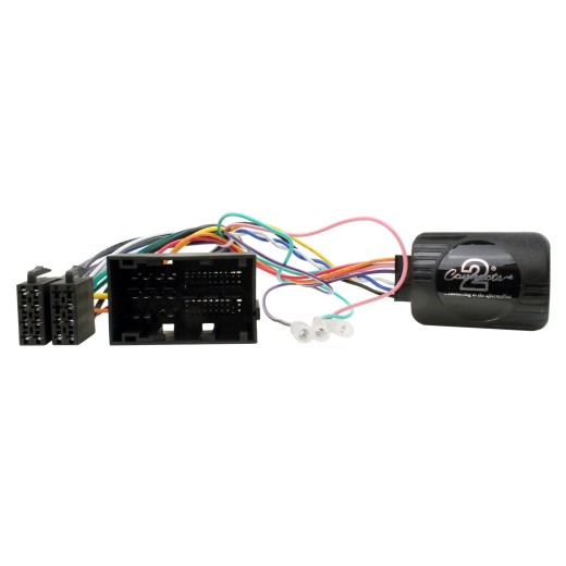 Adaptor de comandă pentru butonul volanului Jeep Connects2 CTSJP004.2