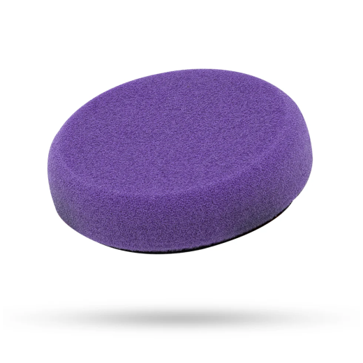 Liquid Elements Purple Polishing Pad - Pad Man V2 Sealing - 75/25 mm