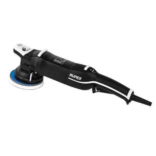 RUPES BigFoot Random Orbital Polisher LHR15 Mark III (BAS)