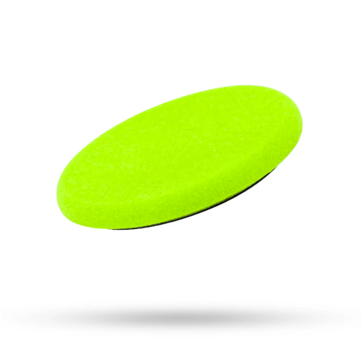 Liquid Elements Green Polishing Pad - Pad Man V2 Finish - 150/15 mm