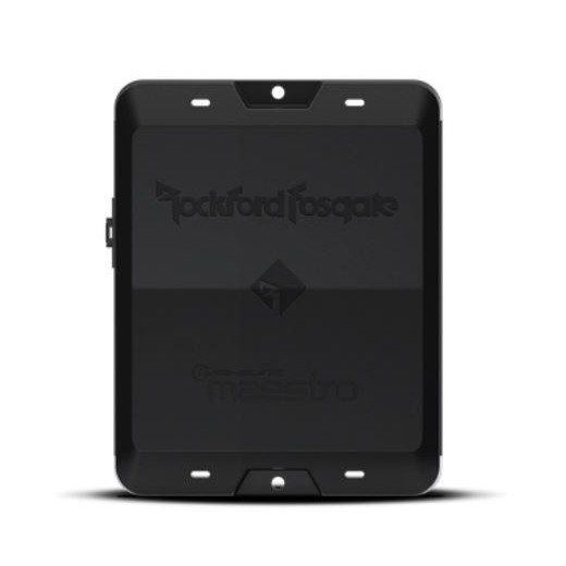 Procesor Rockford Fosgate DSR1 DSP