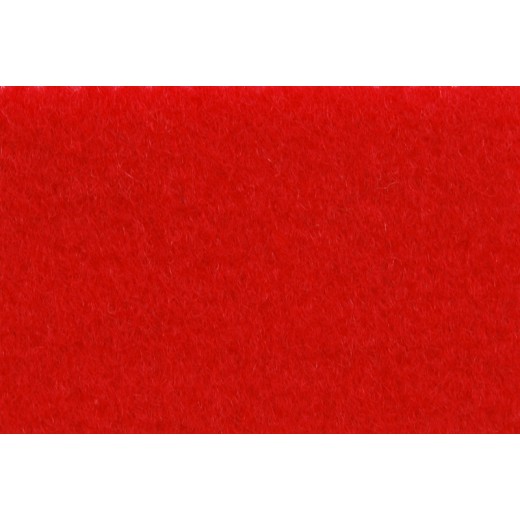 Țesătură de acoperire roșie Mecatron 374035
