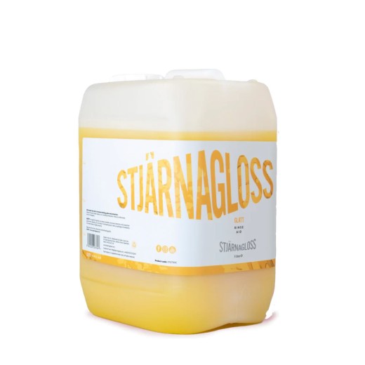 Sigilant Stjärnagloss Glatt (5 l)