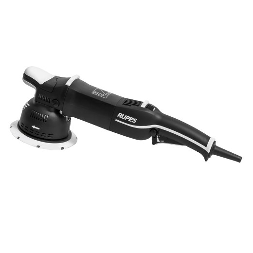 RUPES BigFoot Gear Driven Dual Action Polisher Mille LK900E (BAS)