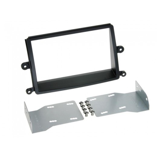 Cadru reductor radio auto pentru Mitsubishi L200