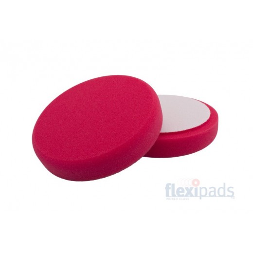 Disc de lustruire Flexipads German Red Finishing Grip Pad 150