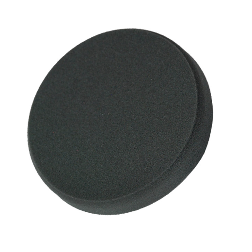 Honey COMBination Polishing Pad Classic Black Super Finish (150 mm)