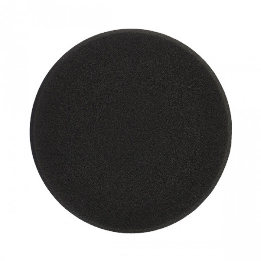 Disc de lustruire Sonax negru - 160 mm