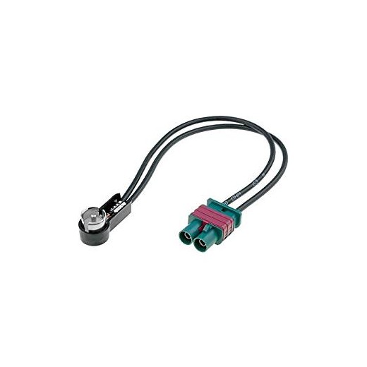 Adaptor antenă 4carmedia ZRS-2F-ISO