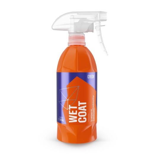 Sigilant în spray Gyeon Q2M WetCoat (500 ml)