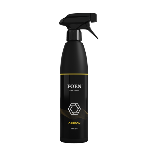 Parfum interior Foen Carbon (500 ml)