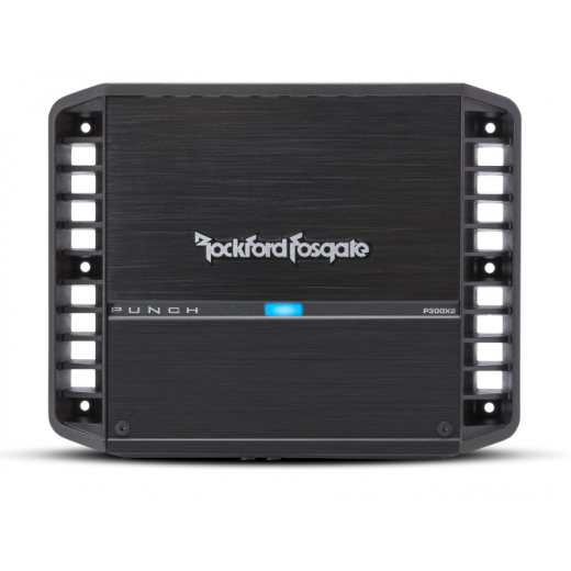 Amplificator Rockford Fosgate PUNCH P300X2