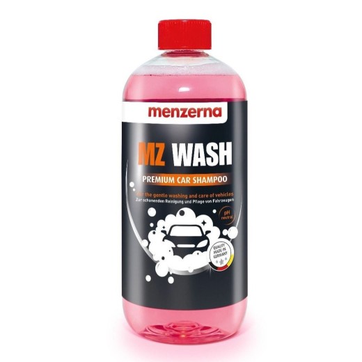 Sampon auto Menzerna MZ Wash (1000 ml)