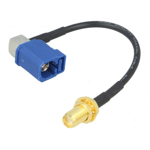 Adaptor antenă 4carmedia AD.ANT.005