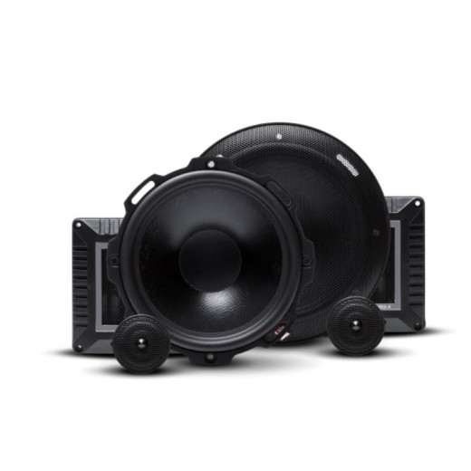 Boxe Rockford Fosgate POWER T4652-S