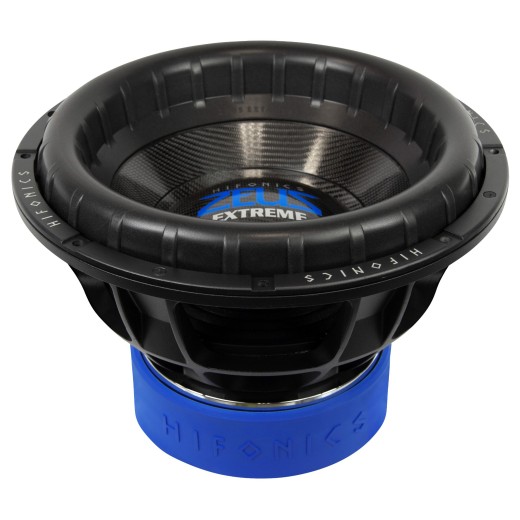 Subwoofer Hifonics Extreme ZXT15D2