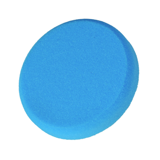 Honey COMBination Polishing Pad Classic Blue Hard Cut (135 mm)