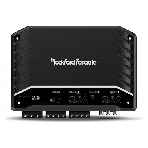 Amplificator Rockford Fosgate PRIME R2-500X4