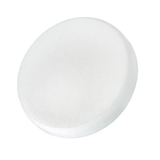 Honey COMBination Polishing Pad Classic White Cut (150 mm)