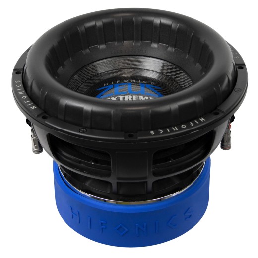 Subwoofer Hifonics Extreme ZXT12D2