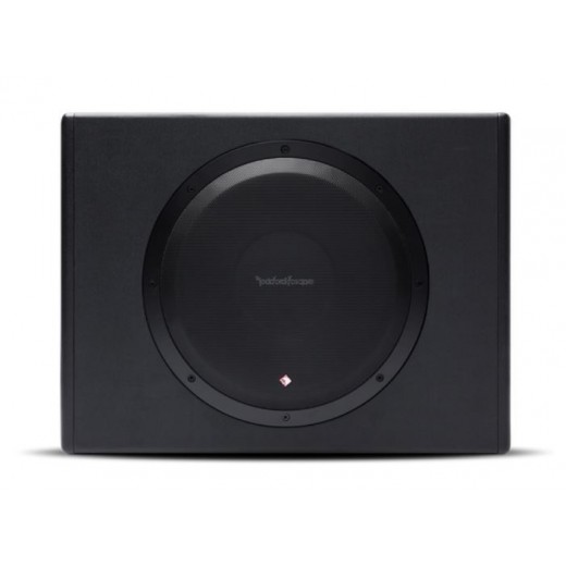 Subwoofer activ Rockford Fosgate PUNCH P300-12