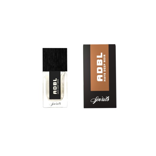 Parfum auto ADBL Spirits Hays Deep Noir (30 ml)