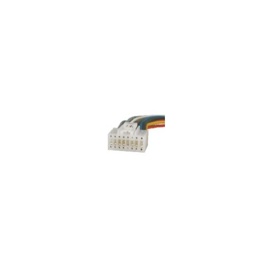 Pioneer 16 pini - conector ISO