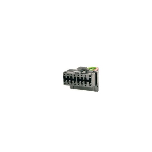 Pioneer 16 pini - conector ISO