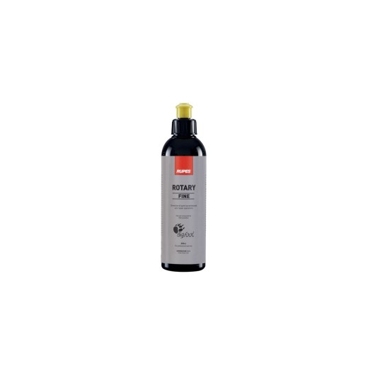 RUPES Fine Polishing Compound for Rotary Polishers (250 ml)