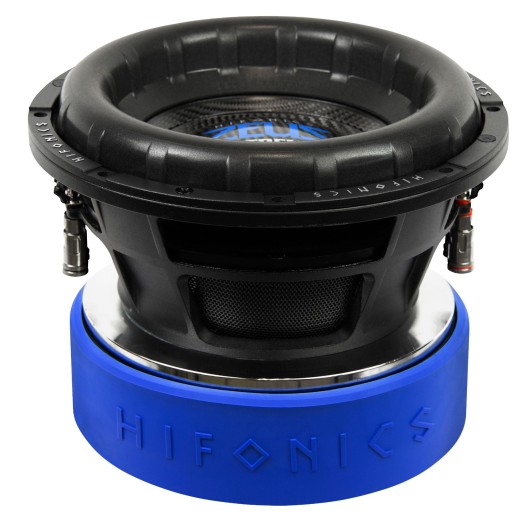 Subwoofer Hifonics Extreme ZXT10D2