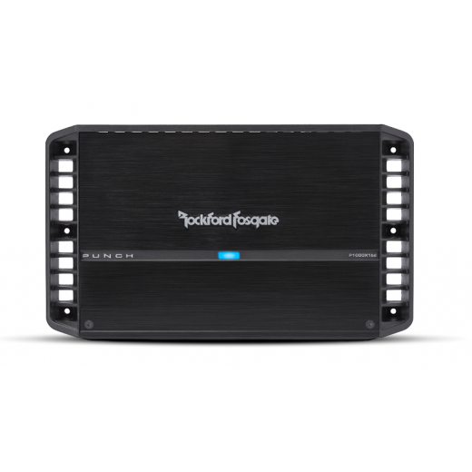 Amplificator Rockford Fosgate PUNCH P1000X1bd