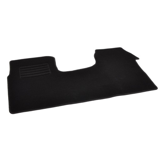 Covorașe auto textile Rigum pentru Nissan Primastar 2/3 locuri (2002 -) / Opel Vivaro 2/3 locuri (2002 - 2014) / Renault Trafic 2/3 locuri (2002 - 2014)