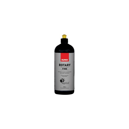 RUPES Fine Polishing Compound for Rotary Polishers (1000 ml)