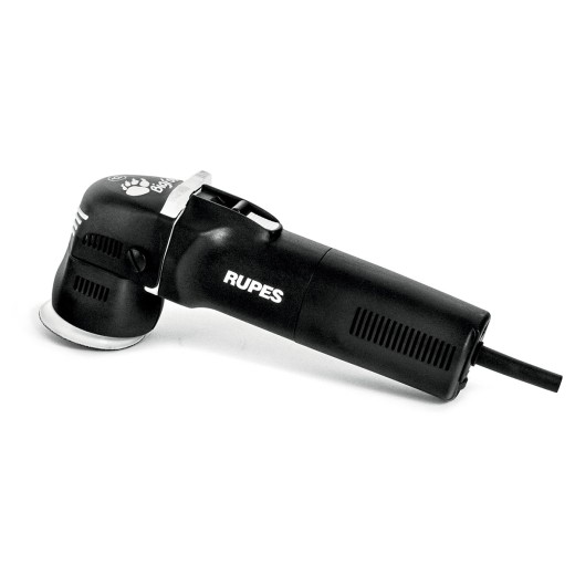 RUPES BigFoot Mini Random Orbital Polisher LHR75E (STD)