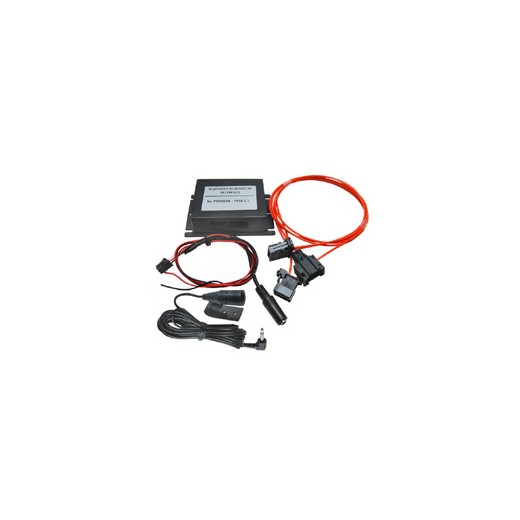 Kit mâini libere Bluetooth BT-POR01