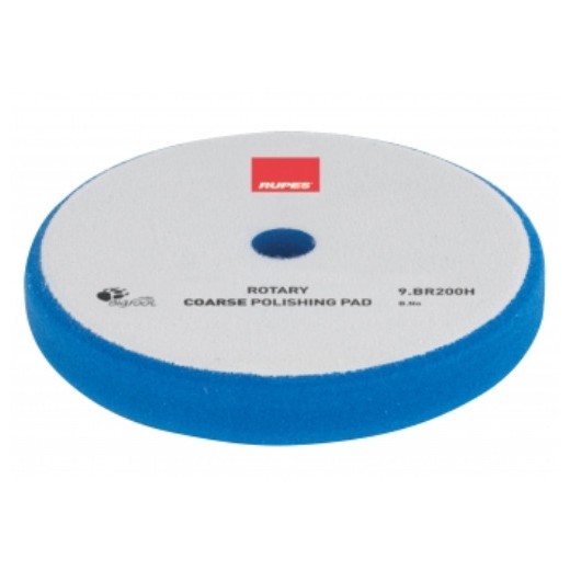 RUPES Coarse Foam Polishing Pad 175/180 mm