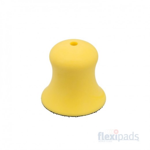 Mâner Flexipads Ergo Firm Water Feed Pur Grip 50 cu Velcro