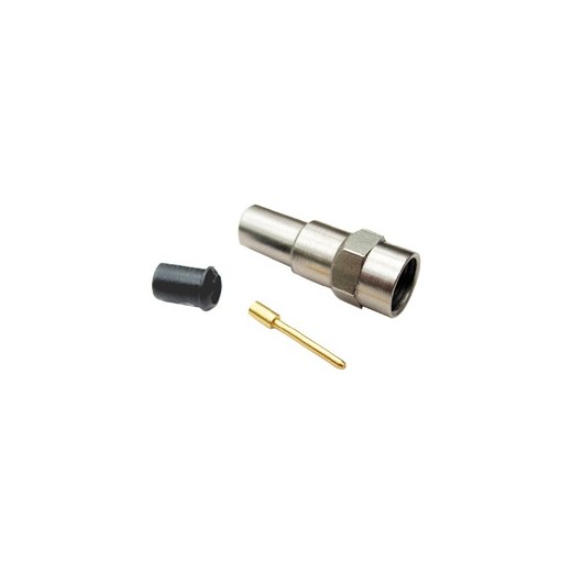 Conector antenă FME tată 295008