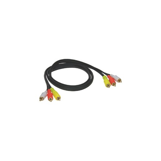 Cablu semnal CAV 100 AV 254061