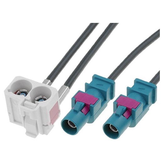 Adaptor antenă 4carmedia AD.ANT.N04