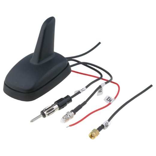 Antena Shark 4carmedia ANT.S06