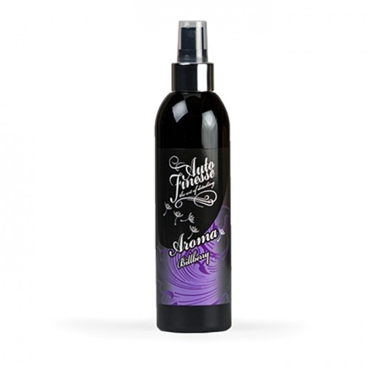 Odorizant Auto Finesse Spray Odorizant Billberry - afine