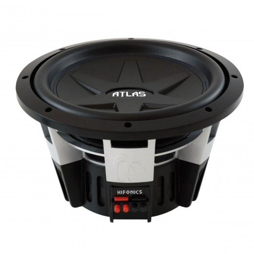 Subwoofer Hifonics ATL12D2