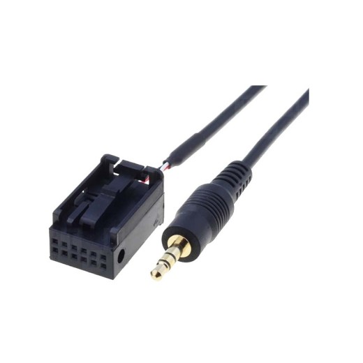 Adaptor 4carmedia AUX Opel