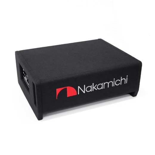 Subwoofer activ Nakamichi NBX25M Pro