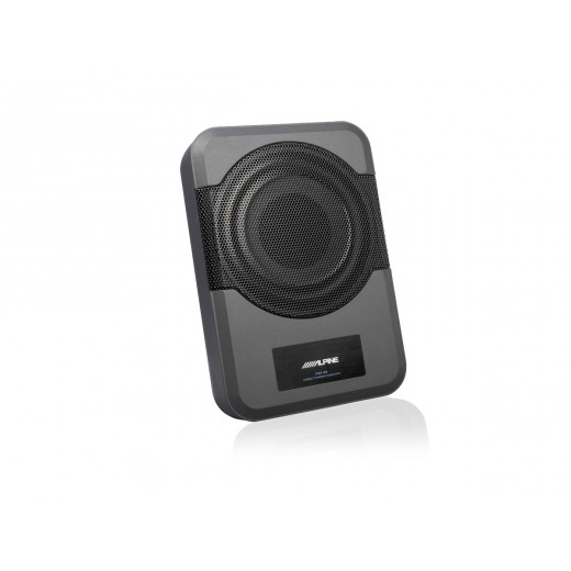 Subwoofer activ Alpine PWE-S8