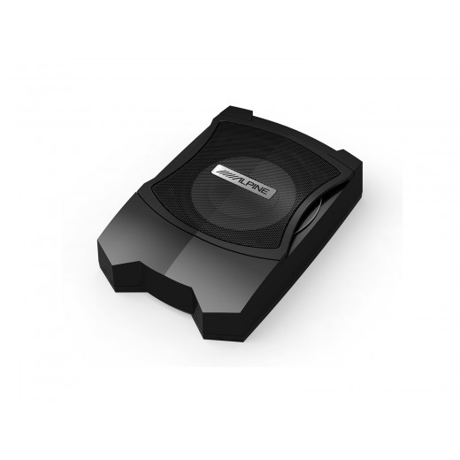 Subwoofer activ Alpine PWE-V80