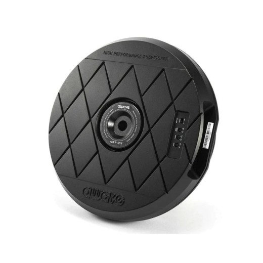 Subwoofer activ pentru rezerva Awave AST-10T