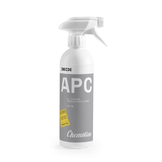 Detergent universal Chemotion APC (500 ml) Nou