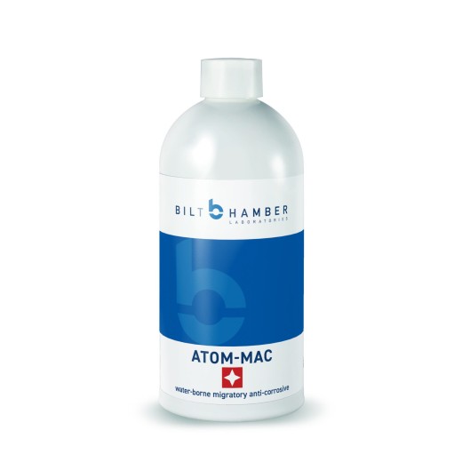 Bilt Hamber Atom-Mac Protection (500 ml)